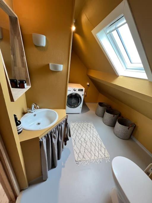 3 Bedroom Full House - Close To Ons & City Centrum Stavanger Exterior foto