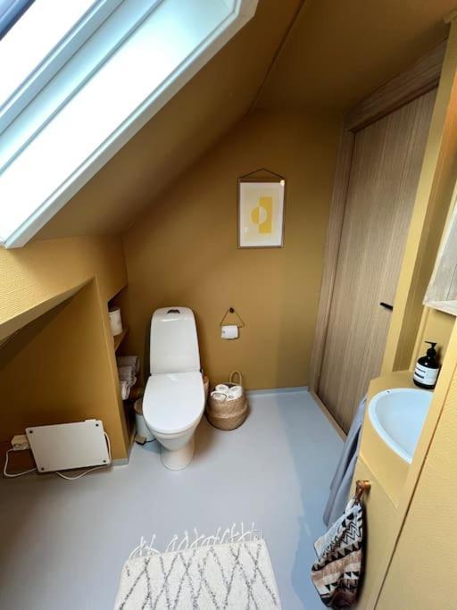 3 Bedroom Full House - Close To Ons & City Centrum Stavanger Exterior foto