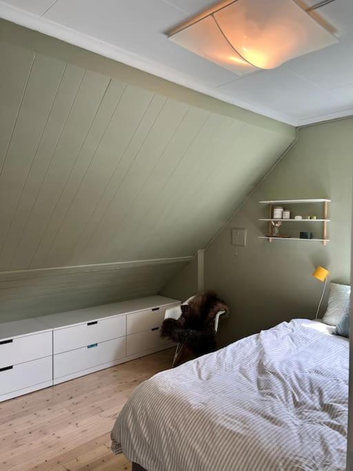 3 Bedroom Full House - Close To Ons & City Centrum Stavanger Exterior foto