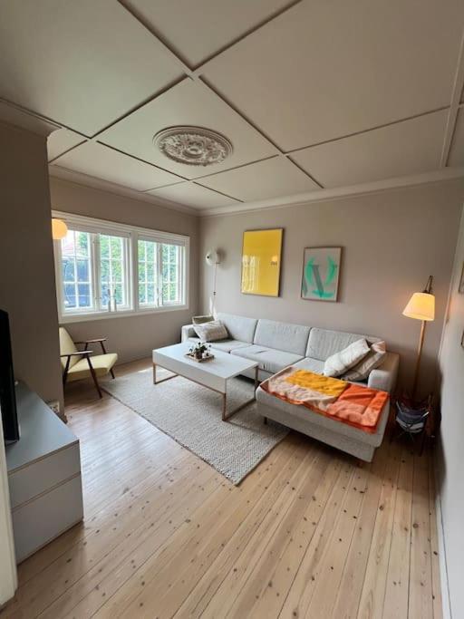 3 Bedroom Full House - Close To Ons & City Centrum Stavanger Exterior foto