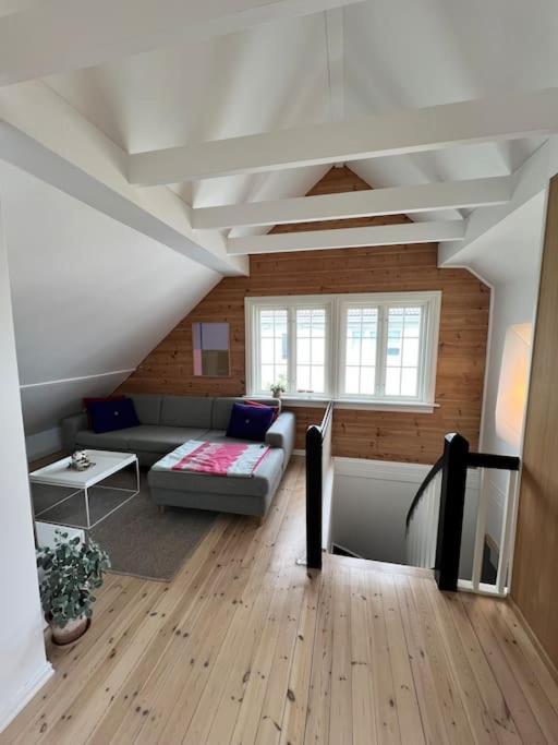 3 Bedroom Full House - Close To Ons & City Centrum Stavanger Exterior foto