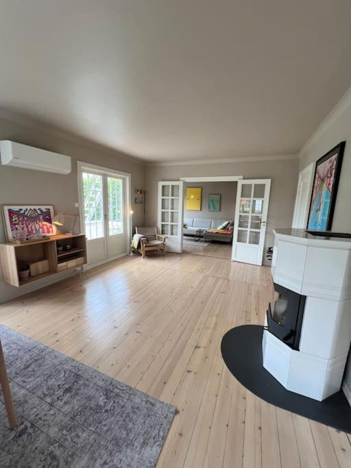 3 Bedroom Full House - Close To Ons & City Centrum Stavanger Exterior foto