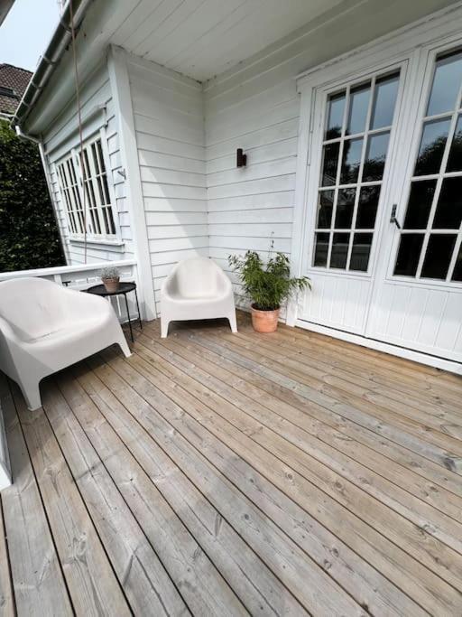 3 Bedroom Full House - Close To Ons & City Centrum Stavanger Exterior foto