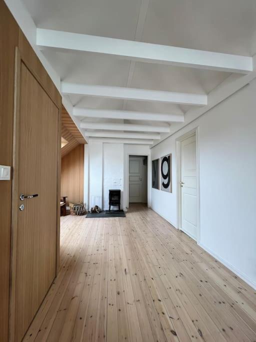 3 Bedroom Full House - Close To Ons & City Centrum Stavanger Exterior foto