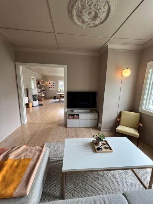3 Bedroom Full House - Close To Ons & City Centrum Stavanger Exterior foto