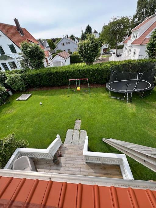 3 Bedroom Full House - Close To Ons & City Centrum Stavanger Exterior foto